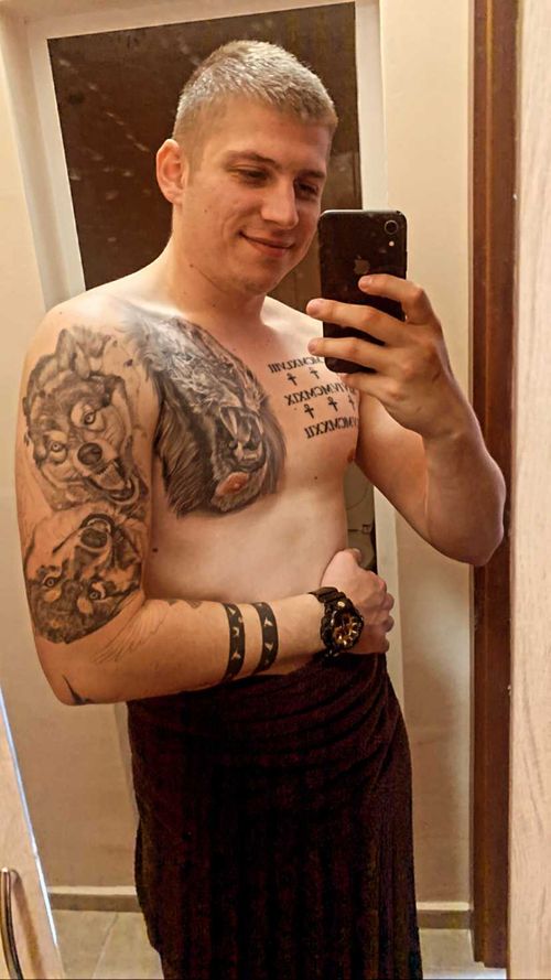 @bboxandtattoop024 nude bboxandtattoop024 nude