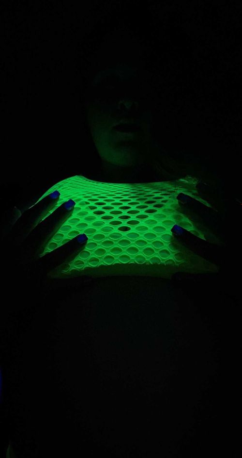 @xolunalou nude xolunalou nude