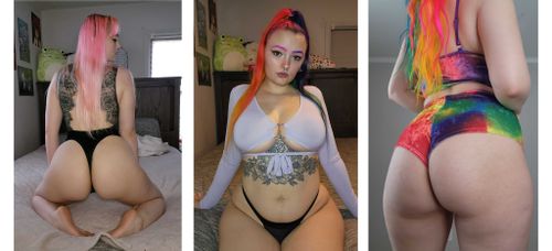 @princesstrinityyy nude princesstrinityyy nude