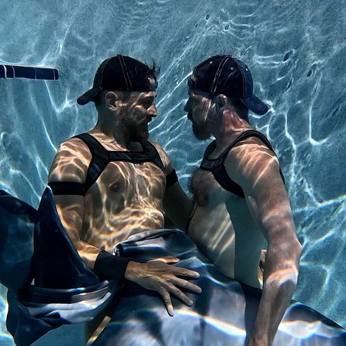 @menofthedeep
