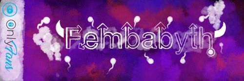 @fembabyth nude fembabyth nude