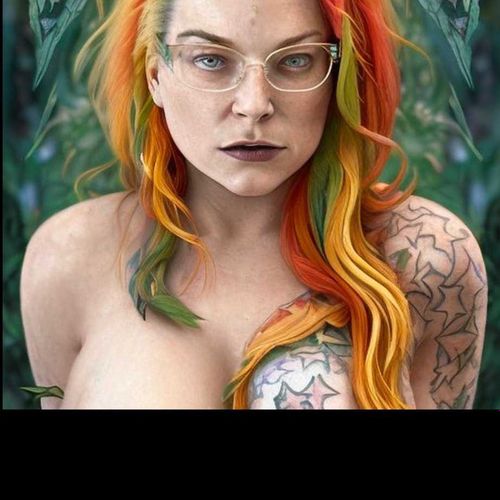 @rainb0w.star nude rainb0w.star nude