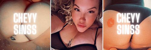 cheyyxxx nude