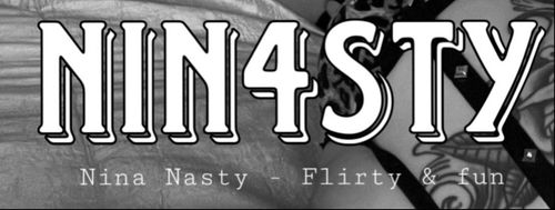 @nin4sty nude nin4sty nude