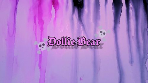 @dollie.bear.unchained nude dollie.bear.unchained nude