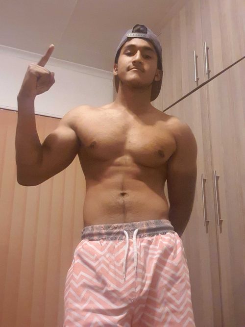 @kylehunter42 nude kylehunter42 nude