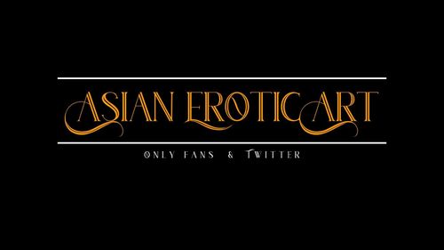 @asianeroticart nude asianeroticart nude