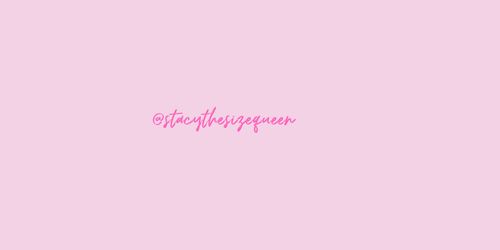 @stacythesizequeenfree nude stacythesizequeenfree nude