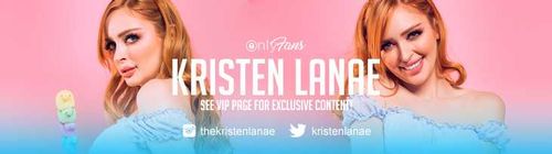 @kristenlanaefree nude kristenlanaefree nude