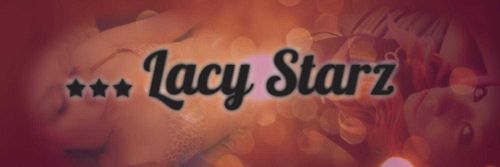 @lacystarz nude lacystarz nude