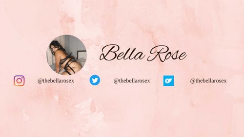 @thebellarosex nude thebellarosex nude
