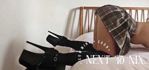 @nexttonix nude nexttonix nude