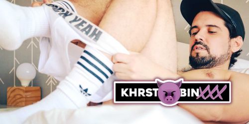 @khrstbinxxx nude khrstbinxxx nude