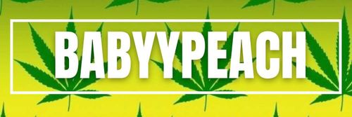 @babyypeach420 nude babyypeach420 nude