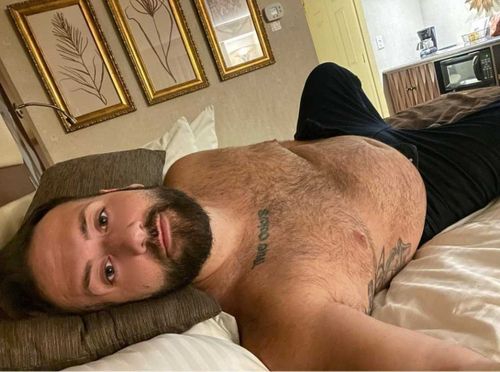 @rubdadsbelly nude rubdadsbelly nude