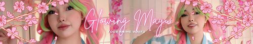 @glowingmayu nude glowingmayu nude