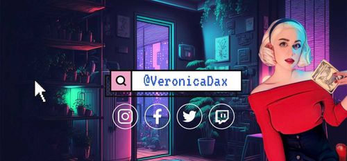 @veronicadax nude veronicadax nude