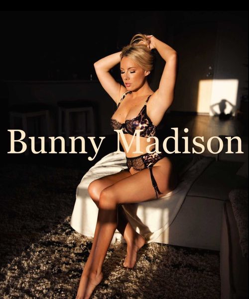 @bunnymadison nude bunnymadison nude