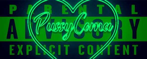 pussycoma nude