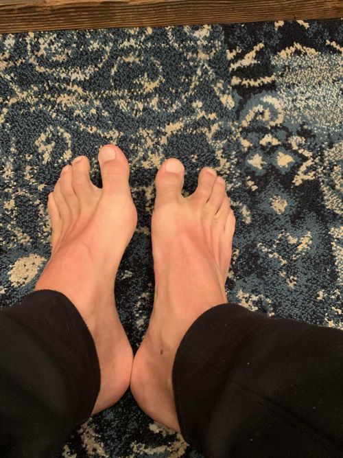 @johnjaysfeet nude johnjaysfeet nude