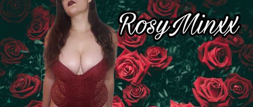 @rosyminxx nude rosyminxx nude