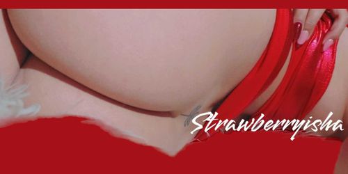 @strawberryishaa nude strawberryishaa nude