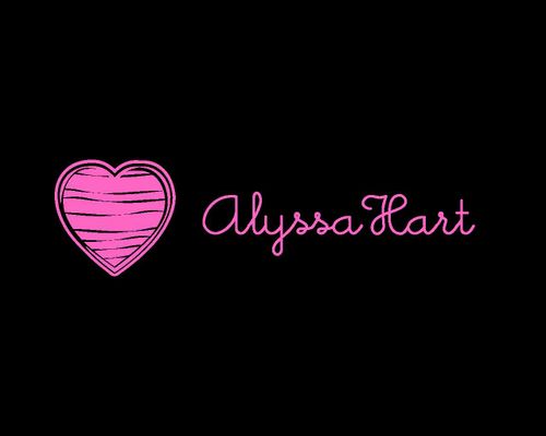 @thealyssahart nude thealyssahart nude