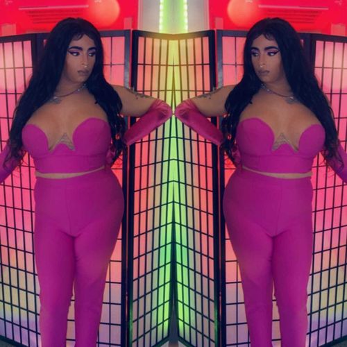 @tsbrittanybella1 nude tsbrittanybella1 nude