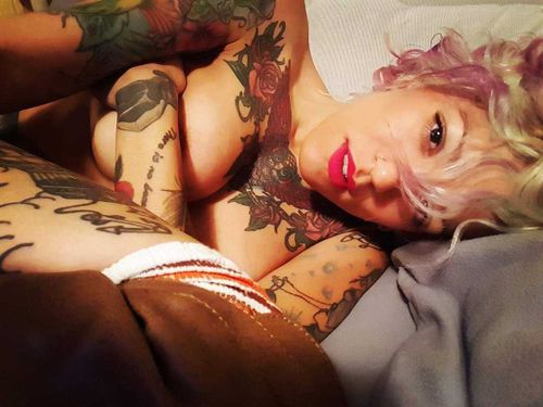 @irreverent_unicorn nude irreverent_unicorn nude