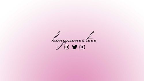 @himynamestee nude himynamestee nude