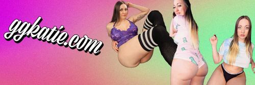 @realggkatie nude realggkatie nude
