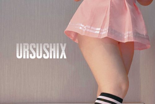 @ursushix nude ursushix nude
