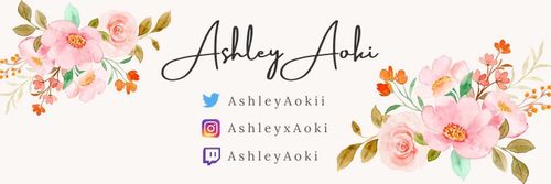 @ashleyaoki nude ashleyaoki nude