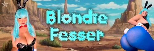 @blondie_oficial nude blondie_oficial nude