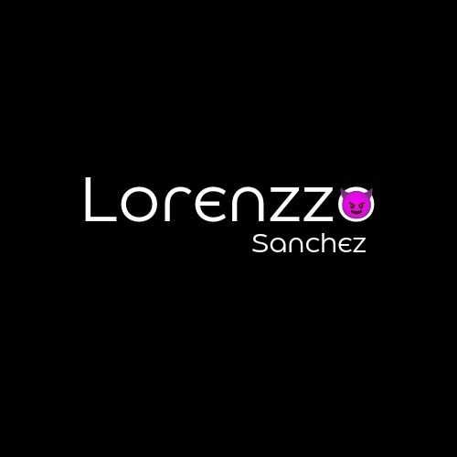 lorenzzosanchez nude