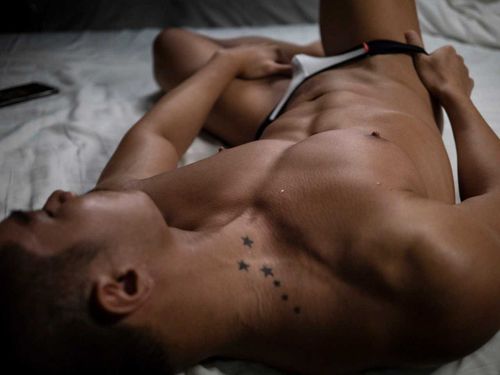 @henry_cheche nude henry_cheche nude