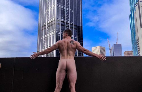 @jacksonsteel nude jacksonsteel nude