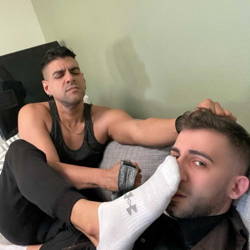 @footmastercarlos nude footmastercarlos nude