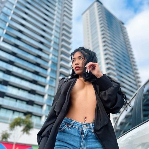 @tuchinakenderly nude tuchinakenderly nude