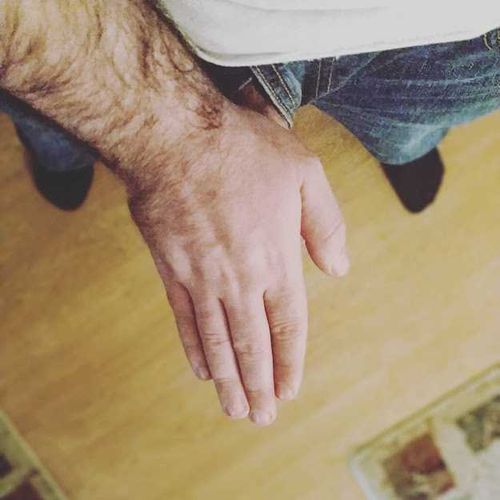 @cockness