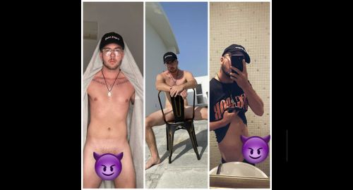 @itsbryan nude itsbryan nude