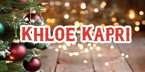 @khloekapri nude khloekapri nude