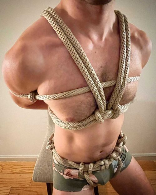 @theropeprovocative
