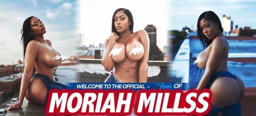 @moriahmillss nude moriahmillss nude