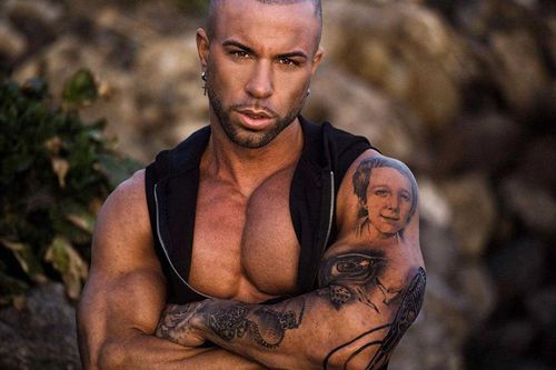 @tonyaguileratv nude tonyaguileratv nude
