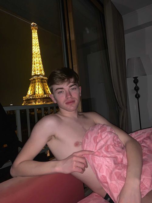 @unoscot nude unoscot nude