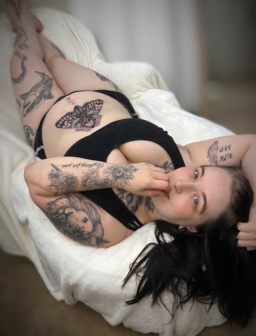 @spookibabexo