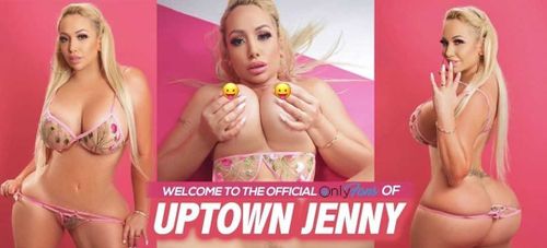 @uptownjenny nude uptownjenny nude