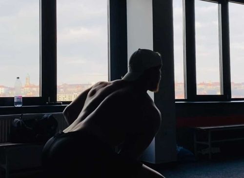 @nordicthor nude nordicthor nude