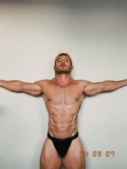 @kenclarkefitness nude kenclarkefitness nude